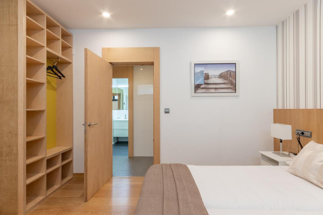 New! Lovely 3-Bedroom Loft In Bilbao Esterno foto